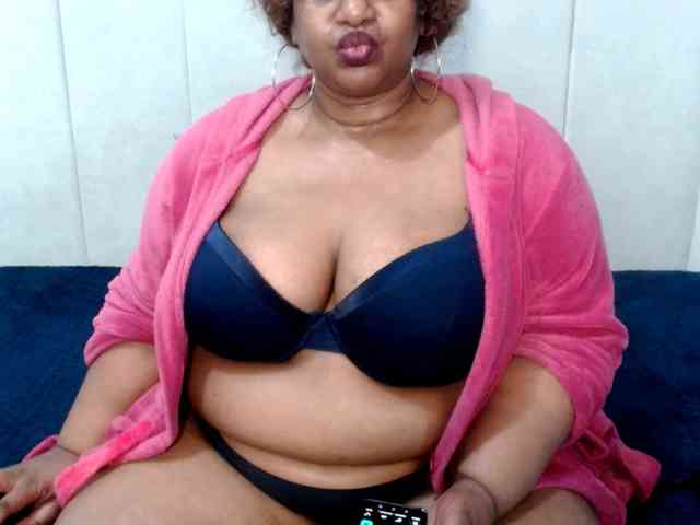Splendidtalitha webcam