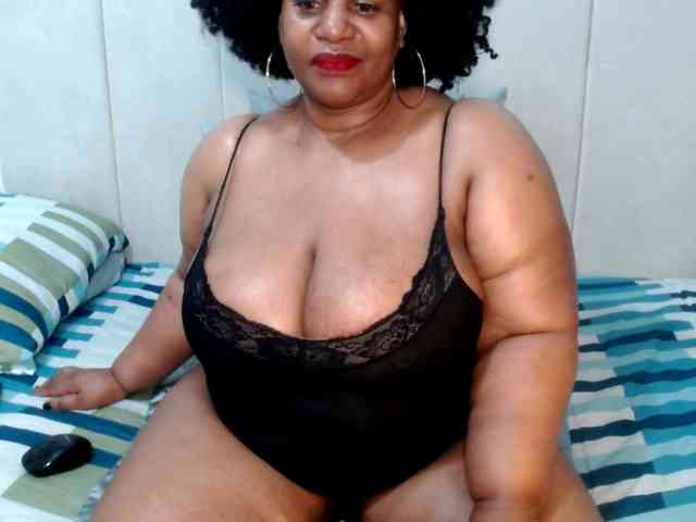 Splendidtalitha webcam