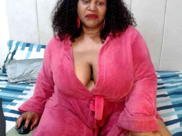 Splendidtalitha webcam