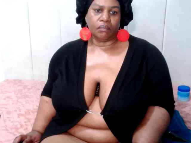 Splendidtalitha webcam