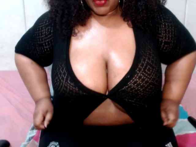 Splendidtalitha webcam