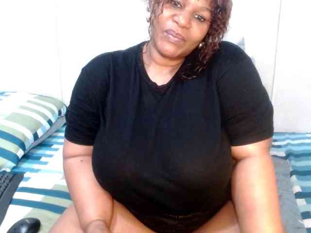 Splendidtalitha webcam