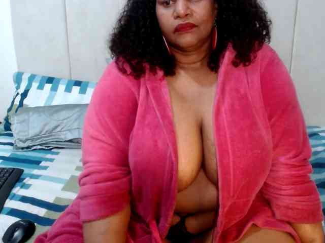 Splendidtalitha webcam