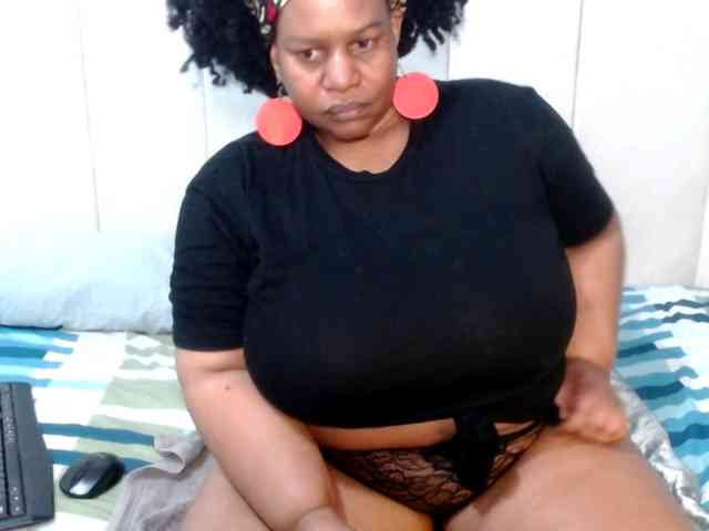 Splendidtalitha webcam