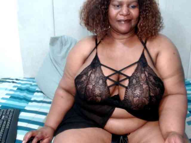 Splendidtalitha webcam