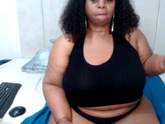 Splendidtalitha webcam