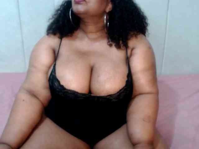 Splendidtalitha webcam