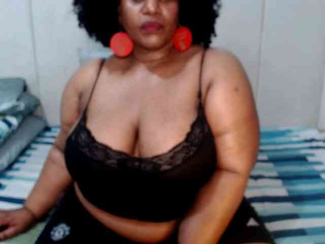 Splendidtalitha webcam