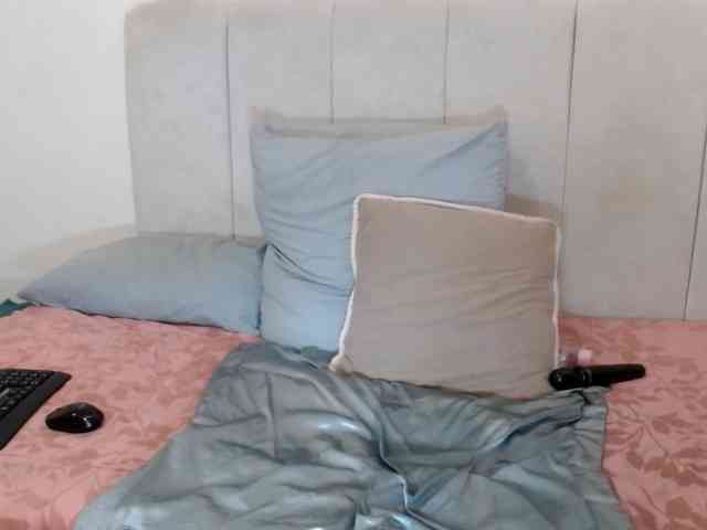 Splendidtalitha webcam