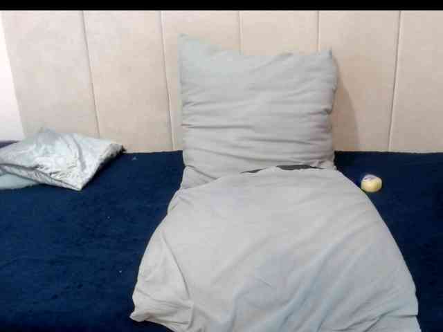 Splendidtalitha webcam