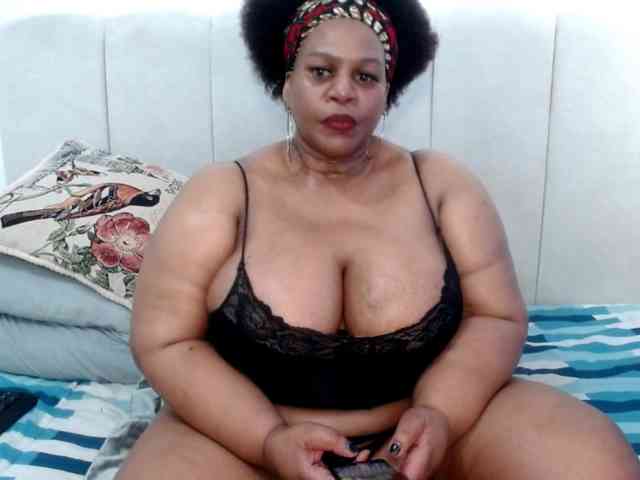 Splendidtalitha webcam