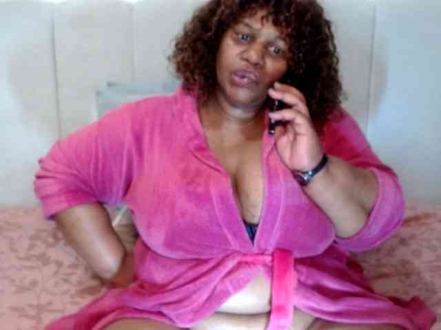 Splendidtalitha webcam