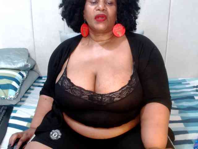 Splendidtalitha webcam
