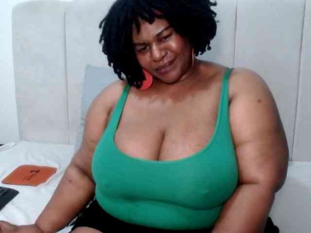 Splendidtalitha webcam
