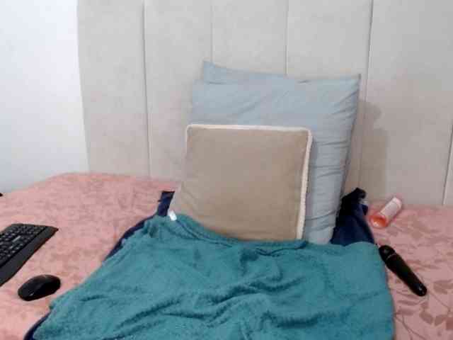Splendidtalitha webcam
