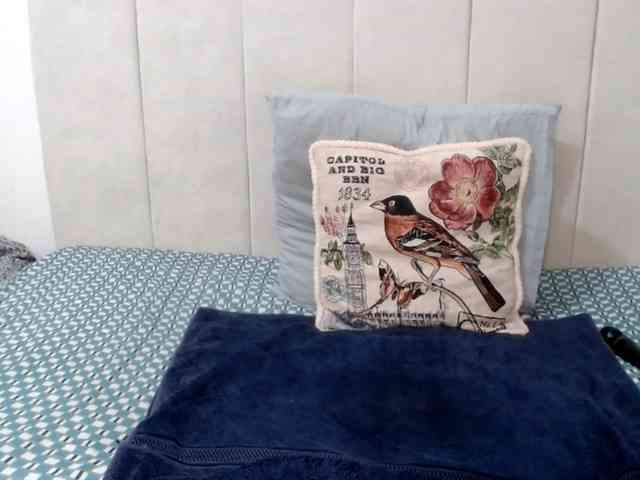 Splendidtalitha webcam