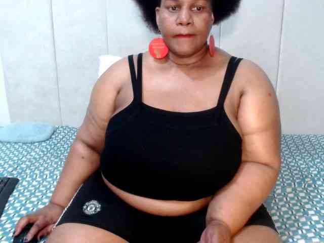 Splendidtalitha webcam