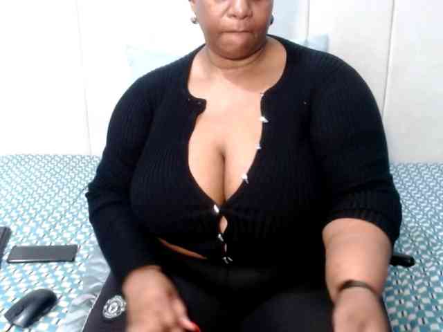 Splendidtalitha webcam