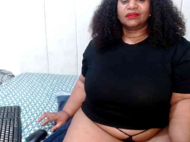 Splendidtalitha webcam