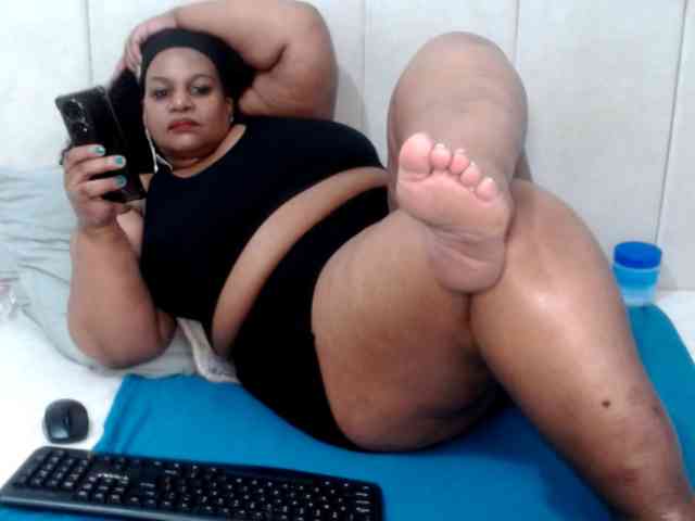 Splendidtalitha webcam