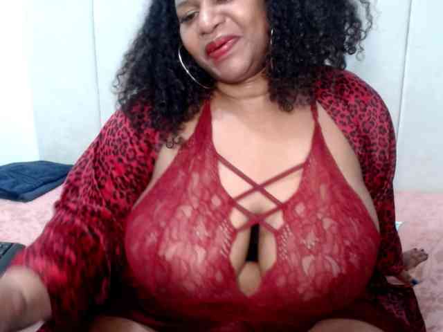 Splendidtalitha webcam
