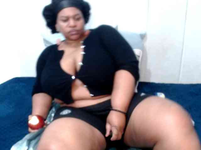 Splendidtalitha webcam