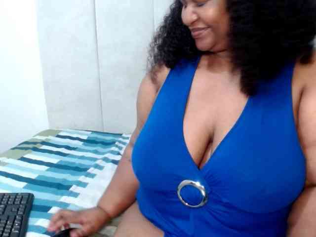 Splendidtalitha webcam