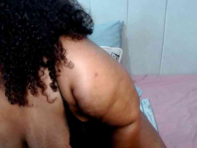Splendidtalitha webcam