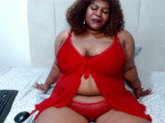 Splendidtalitha webcam