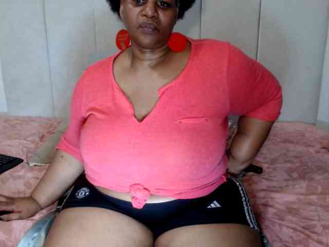 Splendidtalitha webcam
