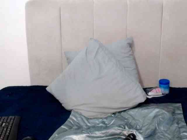 Splendidtalitha webcam