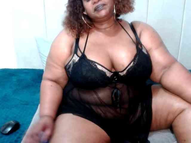 Splendidtalitha webcam