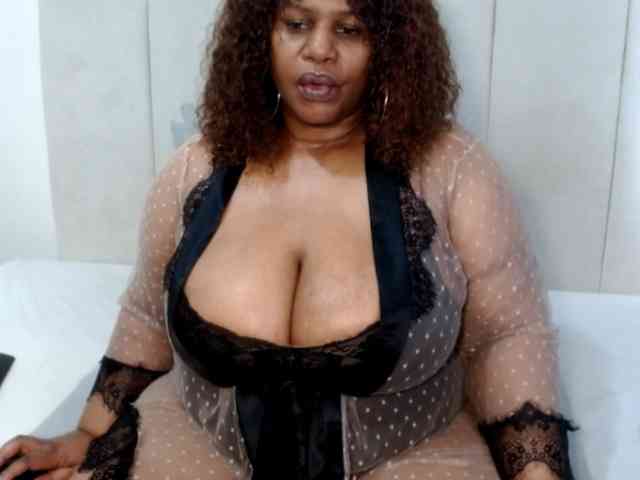 Splendidtalitha webcam