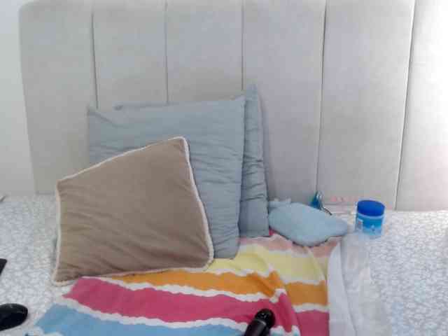 Splendidtalitha webcam