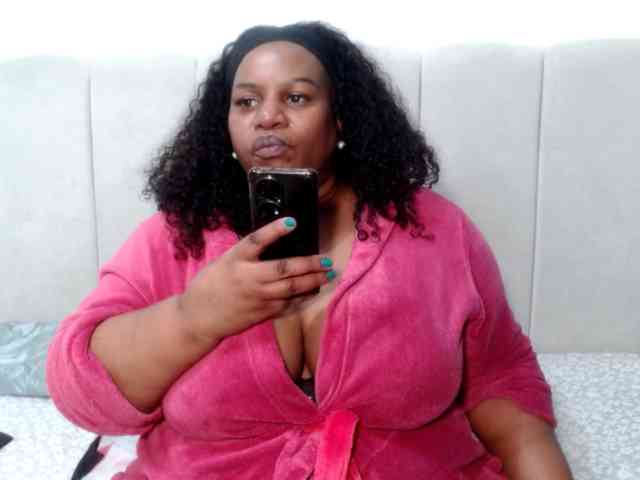 Splendidtalitha webcam