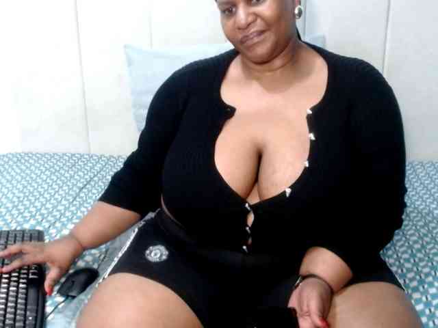 Splendidtalitha webcam