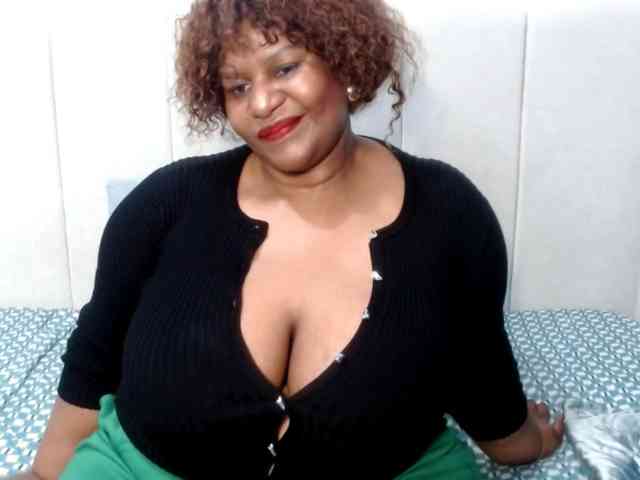 Splendidtalitha webcam