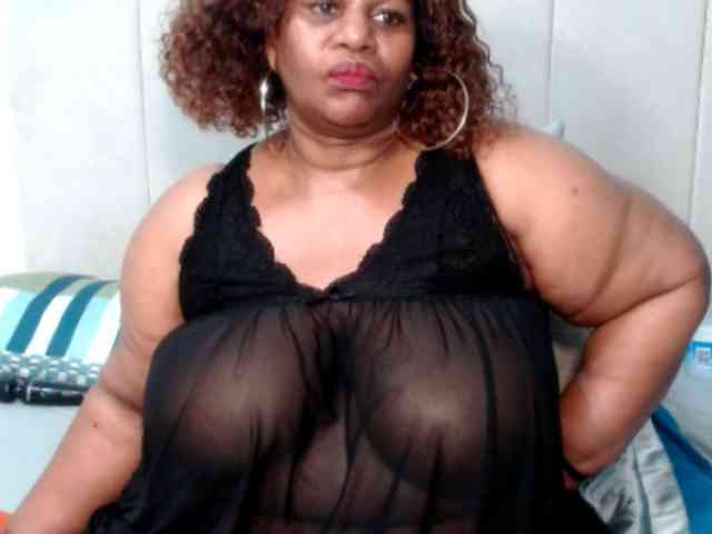 Splendidtalitha webcam