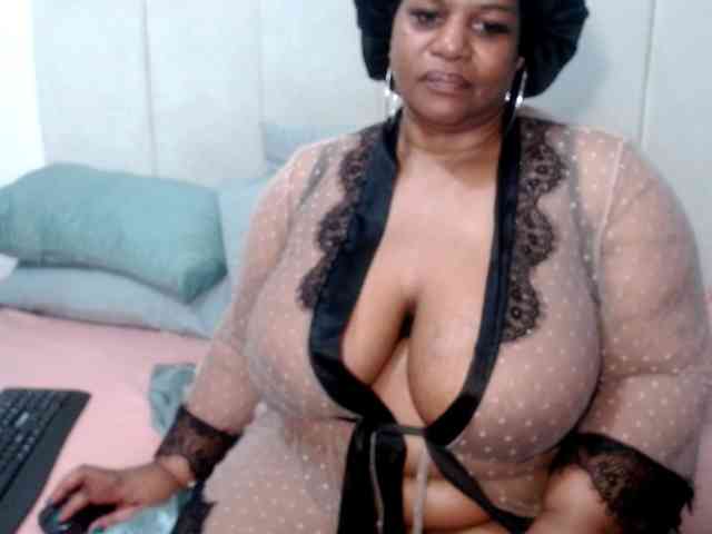 Splendidtalitha webcam