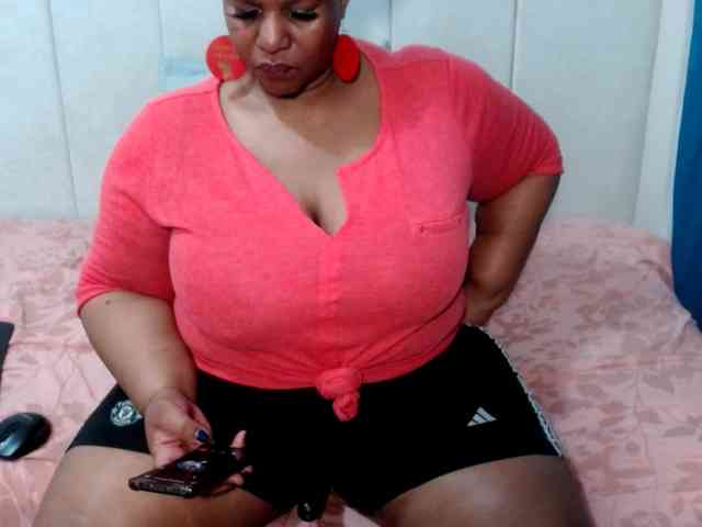 Splendidtalitha webcam