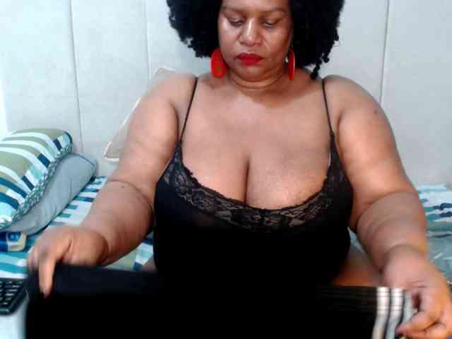 Splendidtalitha webcam