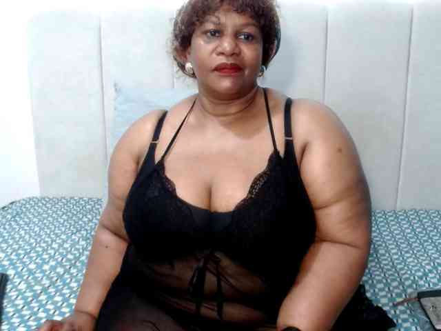 Splendidtalitha webcam