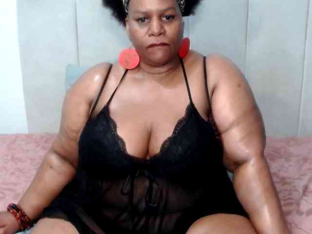 Splendidtalitha webcam