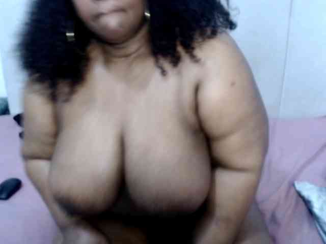Splendidtalitha webcam