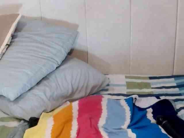 Splendidtalitha webcam