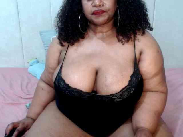 Splendidtalitha webcam
