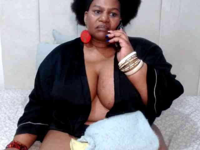 Splendidtalitha webcam