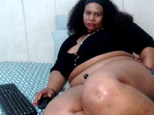 Splendidtalitha webcam