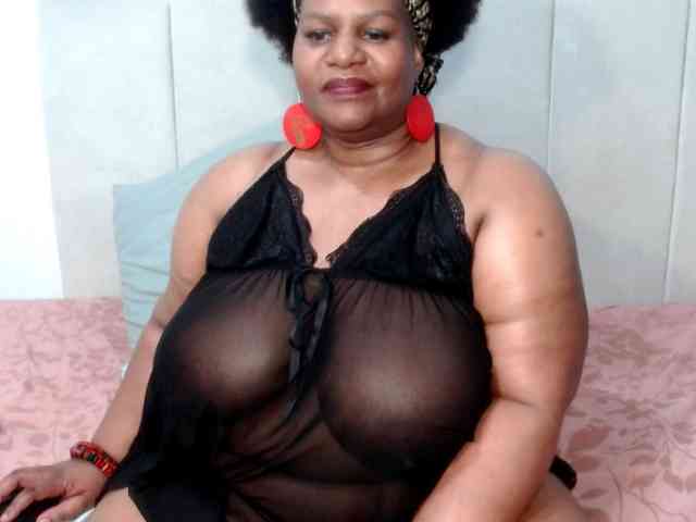 Splendidtalitha webcam