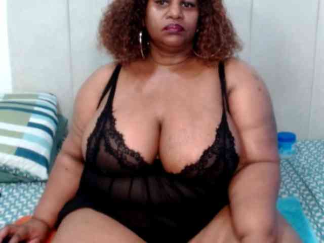 Splendidtalitha webcam